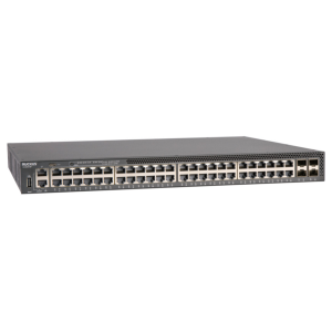 ICX 8200-48 Switch Empilable Gigabit Enterprise 48 Ports
